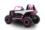 Kids Pink UTV