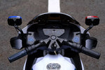 Kids Police Bike
