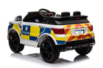 Kids Police Car
