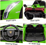 Kids Ride on Car 12v Lamborghini
