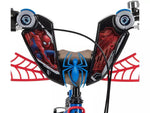 Kids Spider-Man Bike for 5 year old