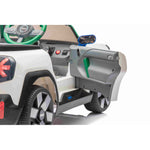 Kids electric car for 4 years old