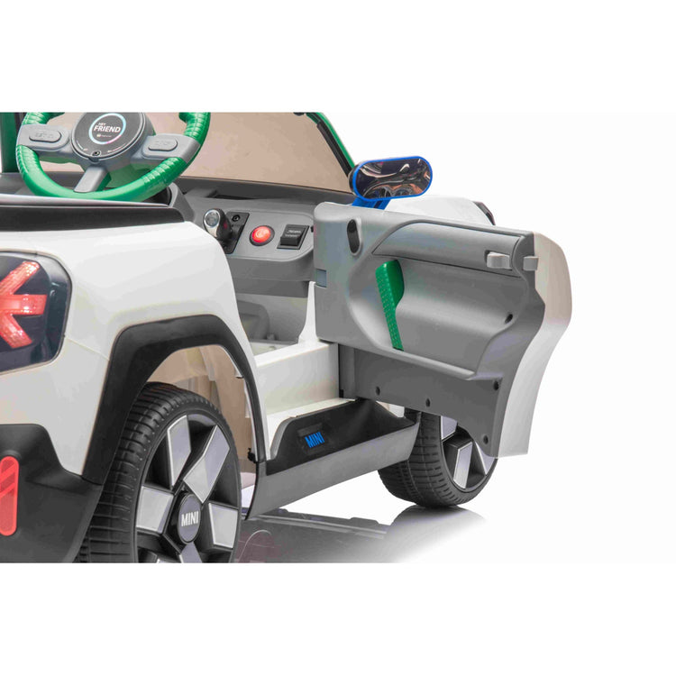 Kids electric car for 4 years old
