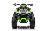 Neo 12V Kids Electric Quad Bike with Dual Motors and 12V 7Ah Battery