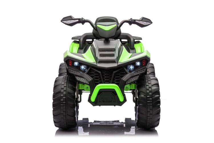 Neo 12V Kids Electric Quad Bike with Dual Motors and 12V 7Ah Battery