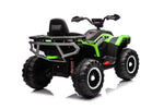 Neo 12V Kids Electric Quad Bike with Dual Motors and 12V 7Ah Battery