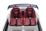 Porsche 911 GT3 Licensed Kids Ride On Car with Parental Remote