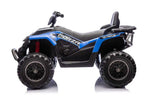 Neo 12V Kids Electric Quad Bike with Dual Motors and 12V 7Ah Battery