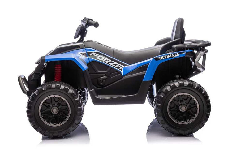 Neo 12V Kids Electric Quad Bike with Dual Motors and 12V 7Ah Battery