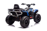 Neo 12V Kids Electric Quad Bike with Dual Motors and 12V 7Ah Battery