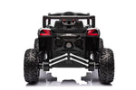 Can-Am 12V Bombardier Kids Ride-On Buggy with Parental Remote
