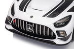 Licensed Mercedes-Benz AMG GT3 12V Kids Electric Ride-On Car with RC