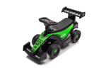 Neo G26 Go Kart Ride-On Push Car for Kids with Music and Silent Wheels