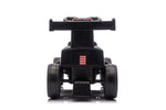 Neo G26 Go Kart Ride-On Push Car for Kids with Music and Silent Wheels