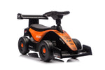 Neo G26 Go Kart Ride-On Push Car for Kids with Music and Silent Wheels