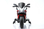 Kids Licensed Ducati Panigale 12V Electric Ride-On Motorbike - Red