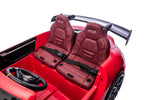 Porsche 911 GT3 Licensed Kids Ride On Car with Parental Remote