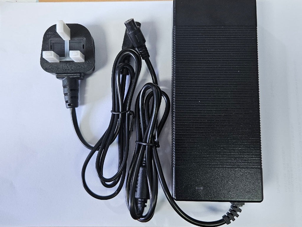 Kixin X9 E Scooter charger