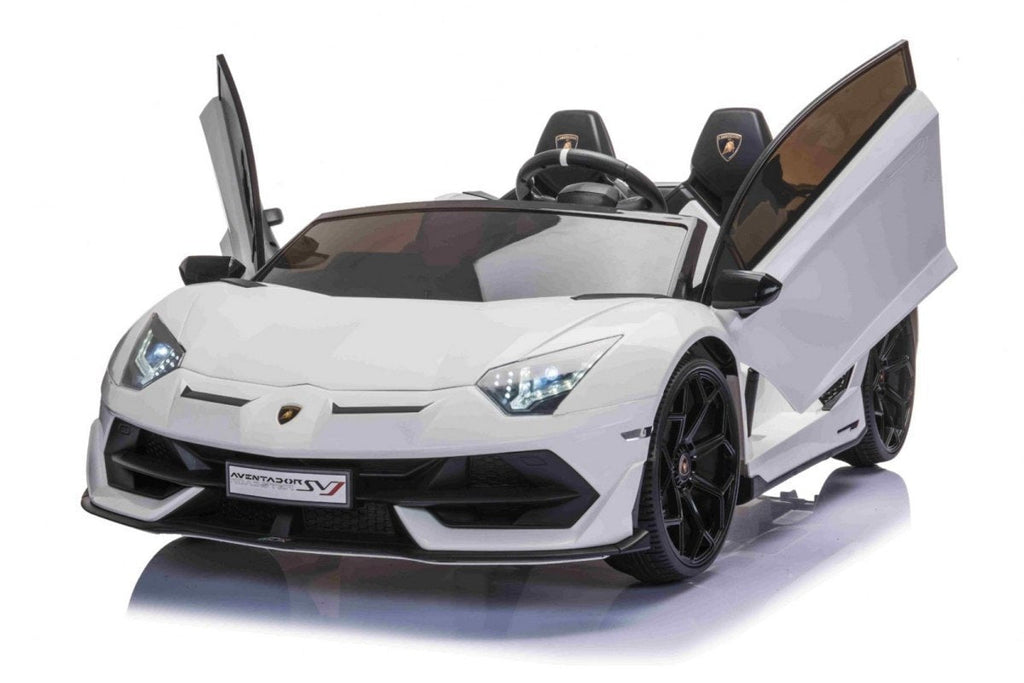 Licensed Lamborghini Drift Car
