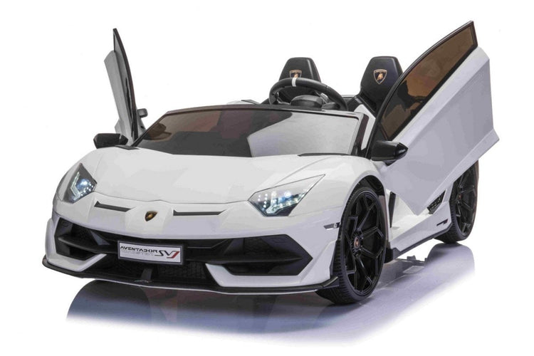 Licensed Lamborghini Drift Car
