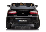 MERCEDES GLC63S 2 SEATER KIDS ELECTRIC CAR