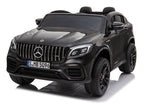 MERCEDES X CLASS RIDE ON CAR