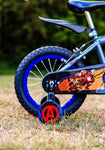 Marvel Avengers Bike kids