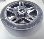 Mclaren Wheel replacement drift