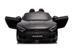 Licensed Mercedes-Benz SL63 AMG 24V 2-Seater Kids Ride-On Car