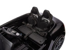 Licensed Mercedes-Benz SL63 AMG 24V 2-Seater Kids Ride-On Car