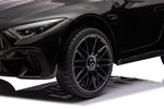 Licensed Mercedes-Benz SL63 AMG 24V 2-Seater Kids Ride-On Car