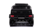 Mercedes-Benz G63 AMG 6-Wheel 24V Kids Ride-On Car with Parent Seat