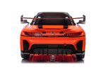 Licensed Mercedes-Benz AMG GT3 12V Kids Electric Ride-On Car with RC