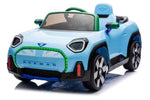 Mini Kids Ride on Car