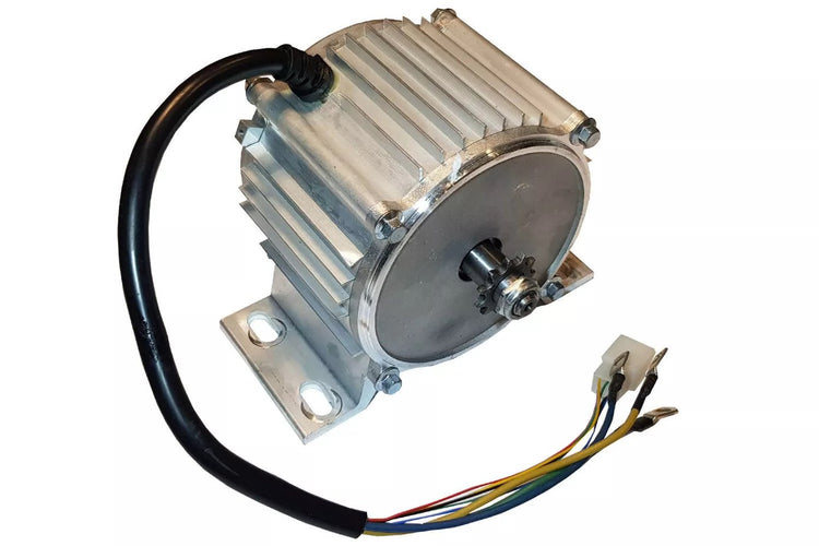Neo Outlaw 1200w electric dirt bike motor