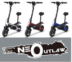Neo Outlaw 500w Eagle Scooter