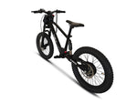 Neo Outlaw Max Pro 20" Kids Electric Bike with 750W Brushless Motor