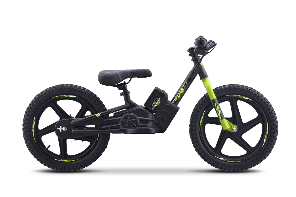 Neo Outlaw 250W Kids Electric Balance Bike 16" - with Speed Settings