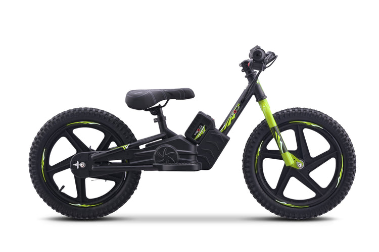Neo Outlaw 250W Kids Electric Balance Bike 16" - with Speed Settings