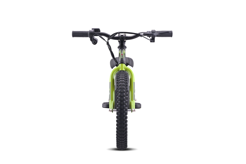 Neo Outlaw 250W Kids Electric Balance Bike 16" - with Speed Settings