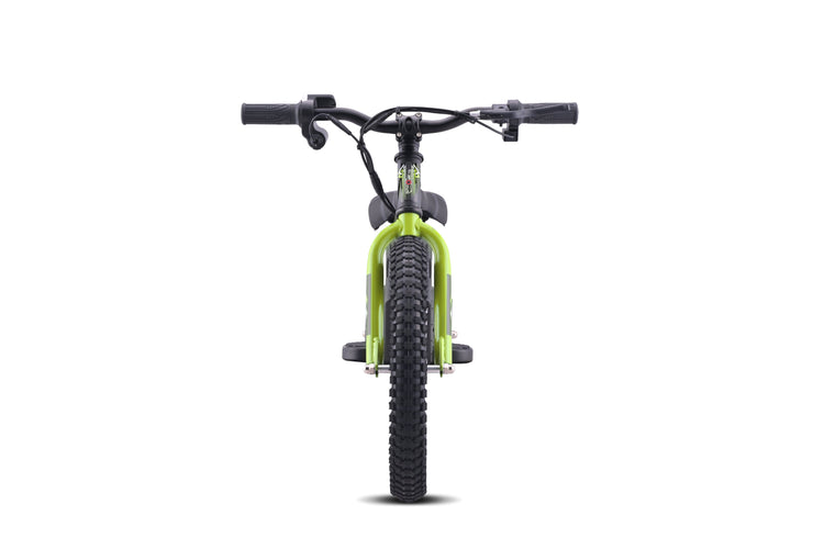 Neo Outlaw 250W Kids Electric Balance Bike 16" - with Speed Settings