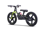 Neo Outlaw 250W Kids Electric Balance Bike 16" - with Speed Settings