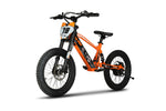 Neo Outlaw Surge 18 Inch Kids Electric Balance Motor Bike 350W