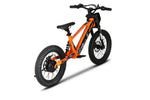 Neo Outlaw Surge 18 Inch Kids Electric Balance Motor Bike 350W