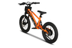 Neo Outlaw Surge 18 Inch Kids Electric Balance Motor Bike 350W