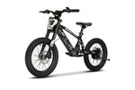 Neo Outlaw Surge 18 Inch Kids Electric Balance Motor Bike 350W