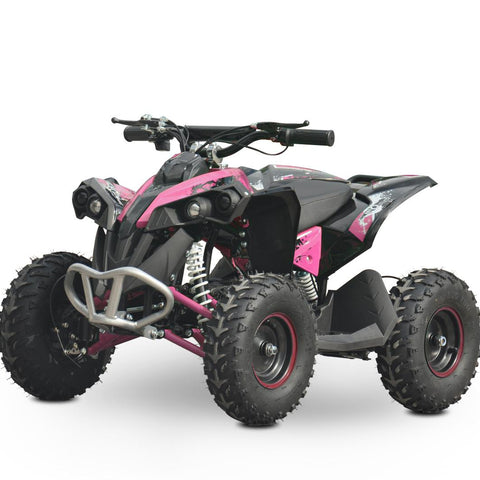 Neo Outlaw 36V Kids Electric Quad Bike - 1060W Brushless Motor ATV