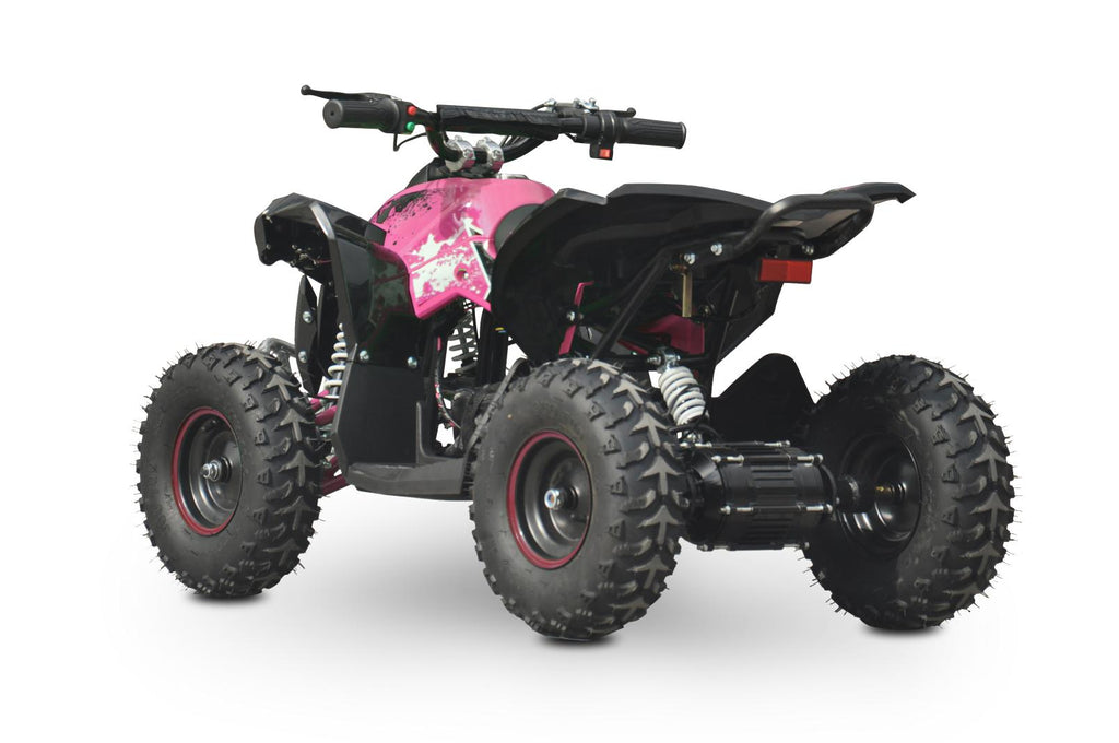 Neo Outlaw 36V Kids Electric Quad Bike - 1060W Brushless Motor ATV