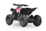 Neo Outlaw 36V Kids Electric Quad Bike - 1060W Brushless Motor ATV