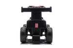 Neo G26 Go Kart Ride-On Push Car for Kids with Music and Silent Wheels